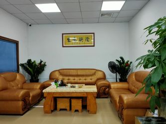 Dongguan Xinwei Clothing Accessories Co.,Ltd.