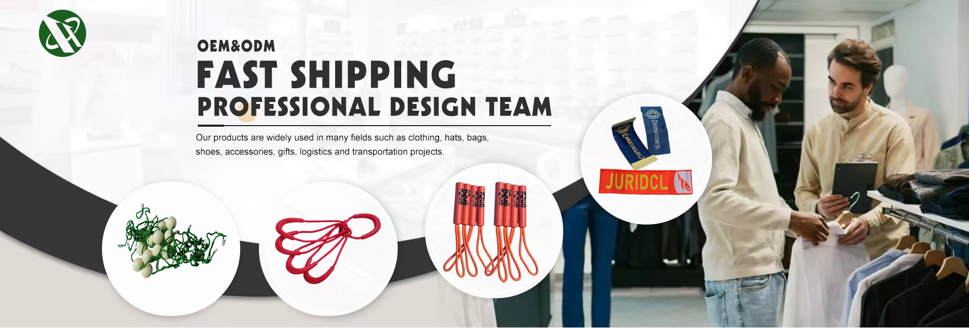 quality Plastic Tag Fastener factory