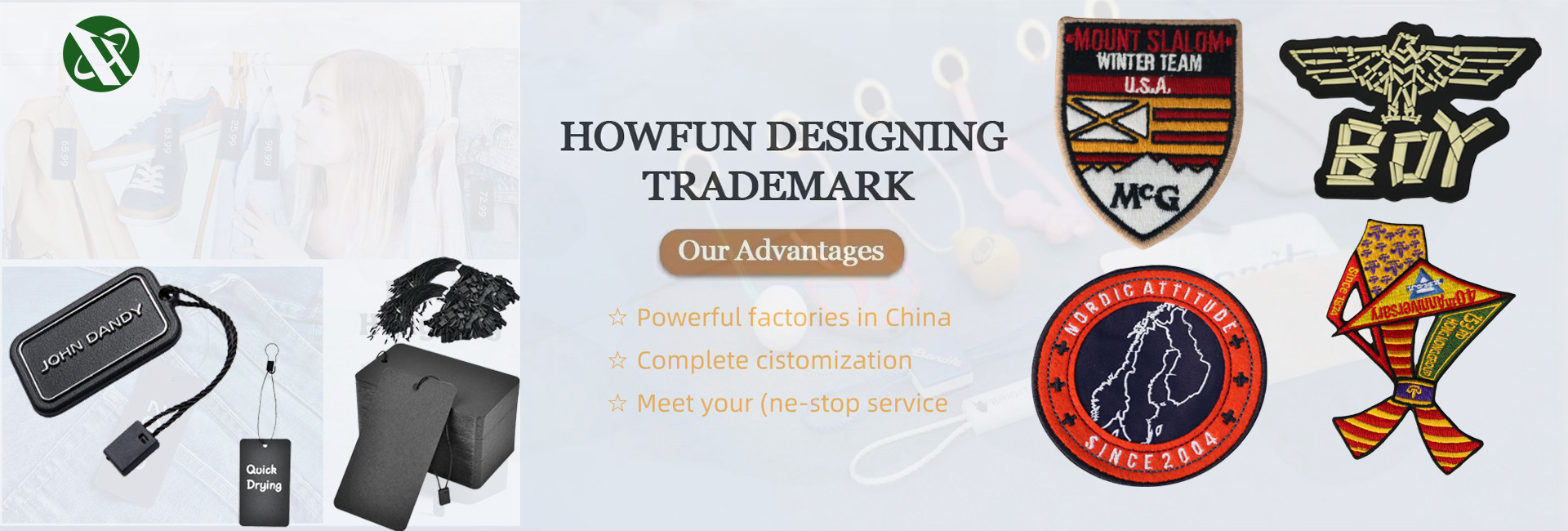 quality Plastic Tag Fastener factory