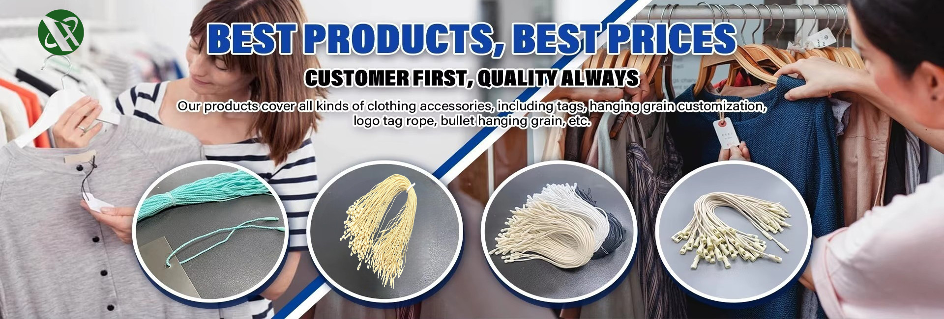 quality Plastic Tag Fastener factory