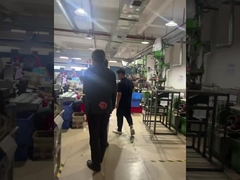 Plastic Tag Fastener