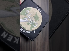 Standard Or Custom Size Hole Garments Trims Accessories for Durable Accessories