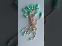 Plastic Texture Bead Blasted Stainless Steel Sheet 0.2 Inches Diameter with Durable Finish