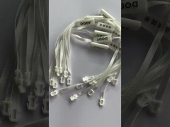 Plastic Tag Fastener