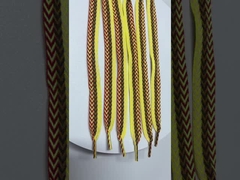 Pack Of 15 Fasteners with Customized Logo and Performance