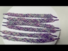 Customized Logo Accepted Plastic Fasteners Texture for Long-Lasting Performance