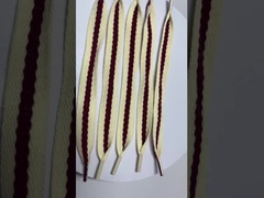 Customized Logo Accepted Cord Zipper Puller and Versatile for Manufacturers