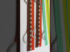 Woven Clothing Labels