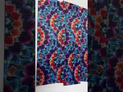 Woven Techincs Custom Garment Tags 500-1000pcs/bag Or Per Box Packing Details for Products