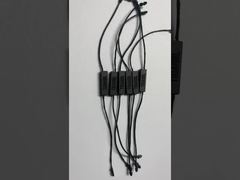 Effortless Tagging And Labeling With Strong And Durable Nylon Tag Fasteners