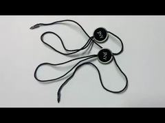 Industrial Grade Braided Nylon Rope Standard for Strong and Durable Applications