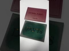 Get the Best Deals on Jeans Leather Label for Your Clothing Collection