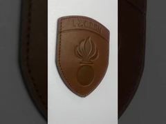Find the Perfect Jeans Leather Label for Your Customized Products