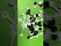 Garment Security Tag