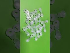 Garment Security Tag