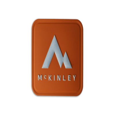 Personalized Heat Transfer Clothing Labels Woven Name Tags For Clothes