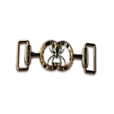 Metal Bag Making Accessories Shoe Buckles Chains Hardware Supplies