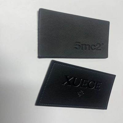 Discover the Best Jeans Leather Label for Your Clothing Line Collection