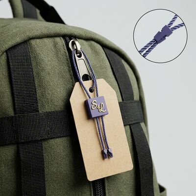 Diameter 0.2 Inches Plastic Tag Fastener Unique And Eye-catching Durable Tag Fastener Ideal For Garment And Accessories
