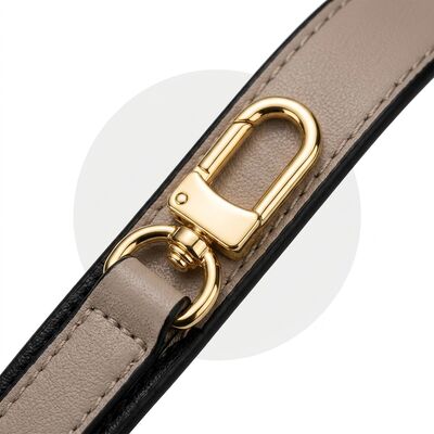 Die-casting Polishing Plating Bag Making Accessories Providing Durable Solutions for Garment Bag Manufacturing Processes