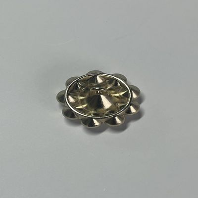 Solid Garment Trims And Accessories Buttons For Knitted Garments