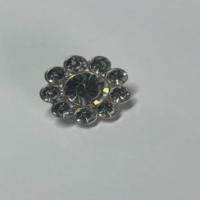 Solid Garment Trims And Accessories Buttons For Knitted Garments