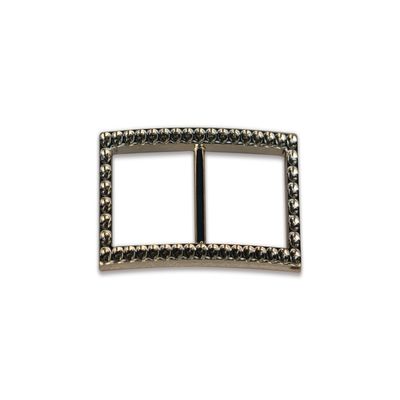 ODM Lightweight Metal Garment Accessories Bulk Manufacturing