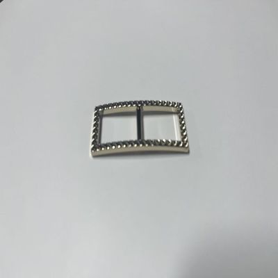 ODM Lightweight Metal Garment Accessories Bulk Manufacturing