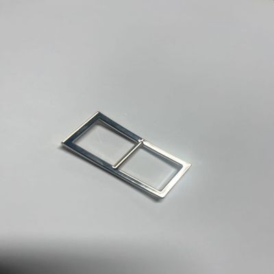 ODM Lightweight Metal Garment Accessories Bulk Manufacturing