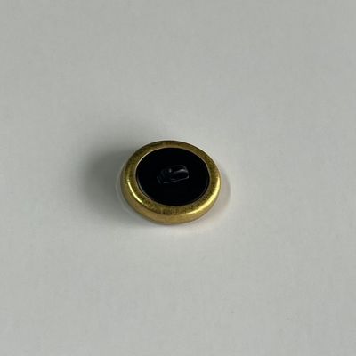 Customized Shirt Suit Packing Trims Accessories Garment Metal Buttons