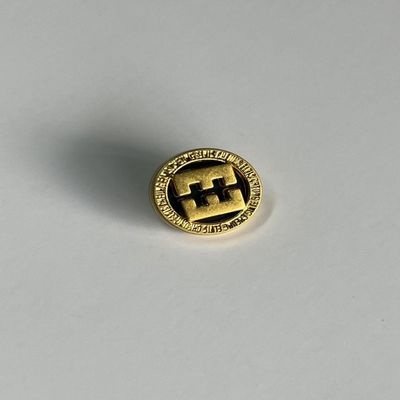 Customized Shirt Suit Packing Trims Accessories Garment Metal Buttons