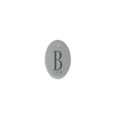 Bulk Round Garment Swing Tags Custom Label Tags For Clothing