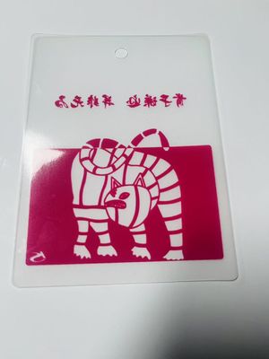Custom Apparel Hang Tags Label For Tshirt Dress Jewelry Retail Packaging