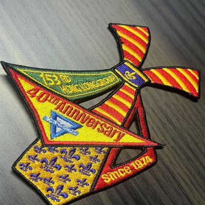 Paper Garment Patches Trims Accessories For Pants Shirts Bulk