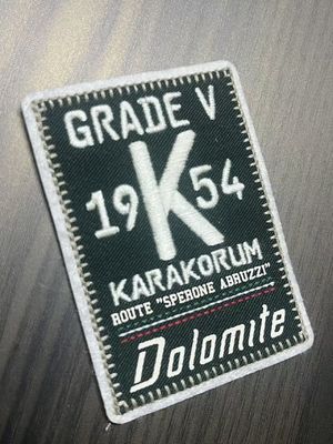 Bulk Patch Garment Custom Sew On Labels For Clothing Accessories