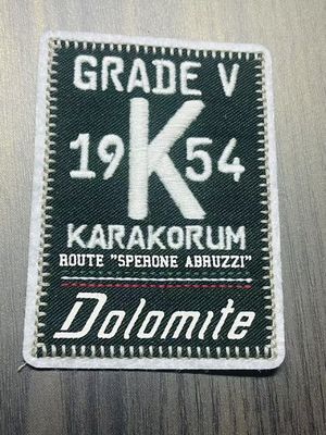 Bulk Patch Garment Custom Sew On Labels For Clothing Accessories