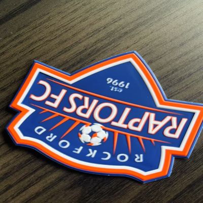 Personalized Woven Embroidered Fabric Labels Accessories For T Shirt Clothing