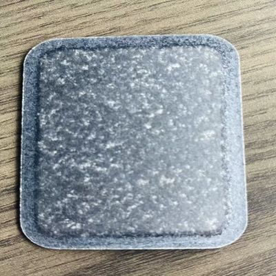 Heat Transfer Clothing Cotton Sew In Labels Woven Hem Tags OEM