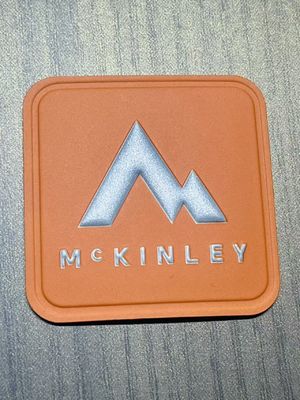 Personalized Heat Transfer Clothing Labels Woven Name Tags For Clothes