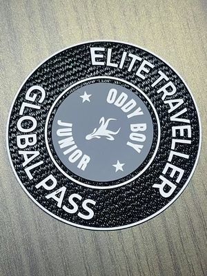 Ink Screen Printing Woven Embroidered Garment Labels For Damask Clothes
