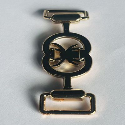 Metal Bag Making Accessories Shoe Buckles Chains Hardware Supplies