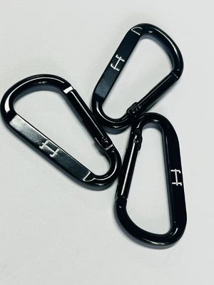 Custom Purse Making Supplies Hardware Bag Accessory Key Hook
