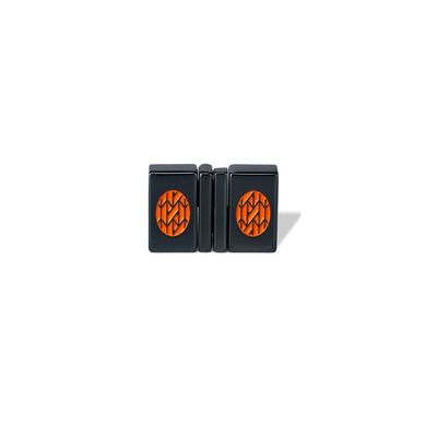 ODM Plated Purse Bag Making Supplies Accessories Hardware