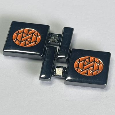 ODM Plated Purse Bag Making Supplies Accessories Hardware