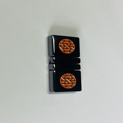 ODM Plated Purse Bag Making Supplies Accessories Hardware