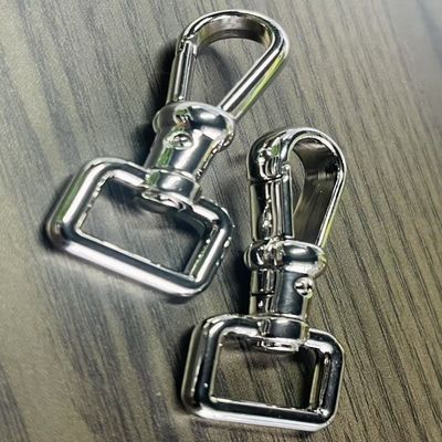 Woodpecker Bag Making Accessories Hardware Supplies Polishing Detachable Strap