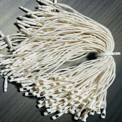 Weatherproof Nylon Tag Fasteners For Clothing Price Tagging And Labeling