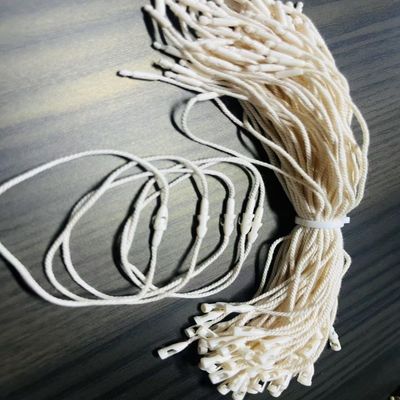Weatherproof Nylon Tag Fasteners For Clothing Price Tagging And Labeling