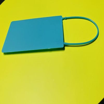 Anti Theft Garment Clothing Store Security Tag 100pcs Per Pack