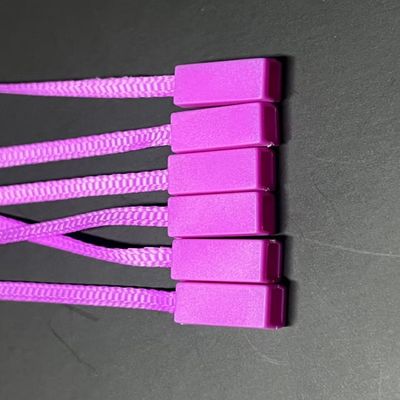Recycled Plastic Tag Lock Fastener For Clothing Shoes Hats 1000pcs